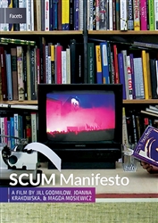 SCUM MANIFESTO