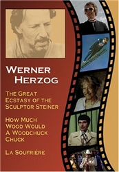 HERZOG'S GREAT ECSTASY